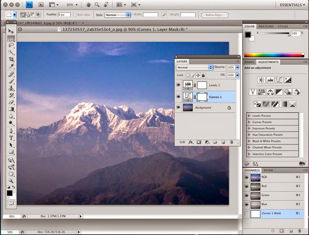 download photoshop cs5 for mac free full version